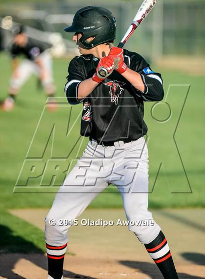 Thumbnail 2 in Lee @ Rockwall photogallery.