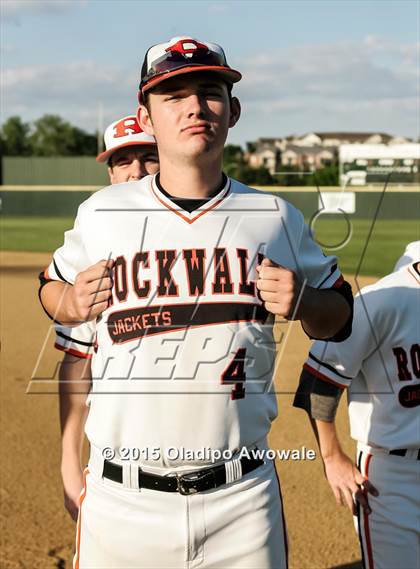 Thumbnail 3 in Lee @ Rockwall photogallery.