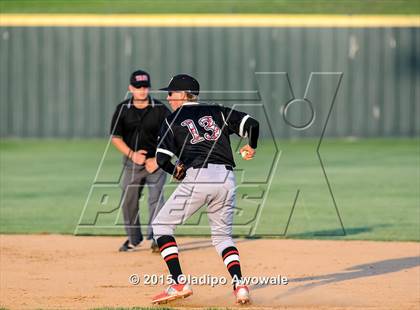 Thumbnail 3 in Lee @ Rockwall photogallery.