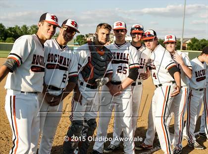 Thumbnail 2 in Lee @ Rockwall photogallery.