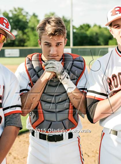 Thumbnail 1 in Lee @ Rockwall photogallery.