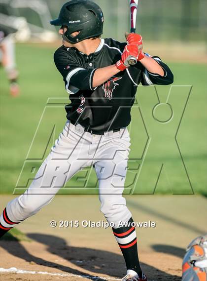 Thumbnail 3 in Lee @ Rockwall photogallery.