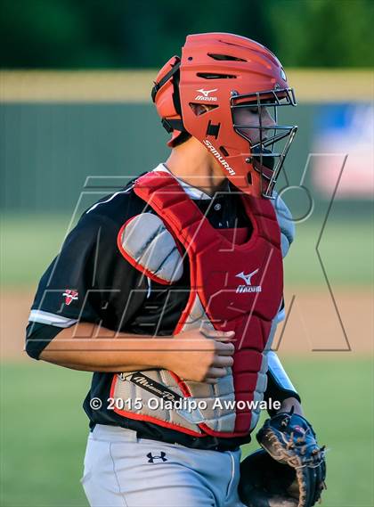 Thumbnail 3 in Lee @ Rockwall photogallery.