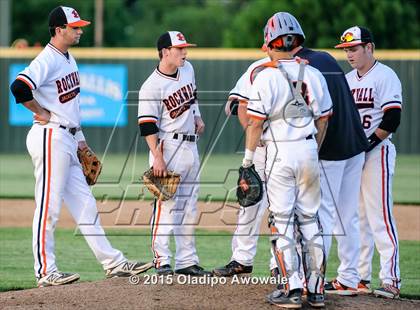 Thumbnail 1 in Lee @ Rockwall photogallery.