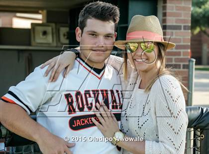 Thumbnail 2 in Lee @ Rockwall photogallery.