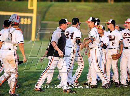 Thumbnail 3 in Lee @ Rockwall photogallery.