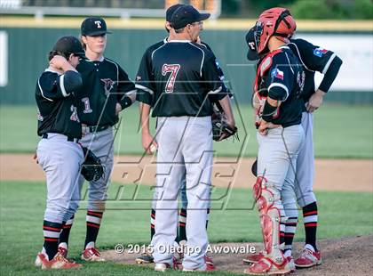 Thumbnail 1 in Lee @ Rockwall photogallery.