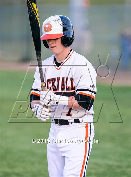 Thumbnail 3 in Lee @ Rockwall photogallery.
