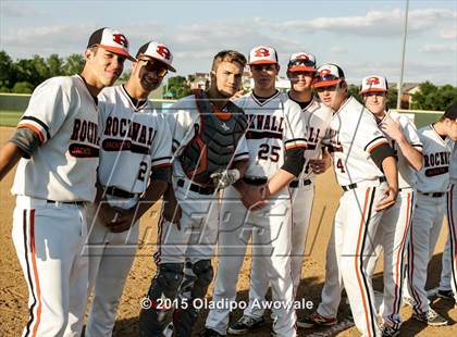 Thumbnail 1 in Lee @ Rockwall photogallery.