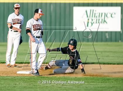 Thumbnail 1 in Lee @ Rockwall photogallery.