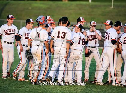 Thumbnail 2 in Lee @ Rockwall photogallery.