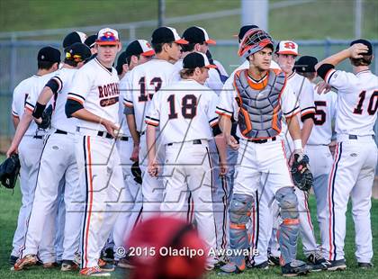 Thumbnail 2 in Lee @ Rockwall photogallery.
