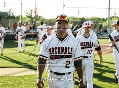 Thumbnail 1 in Lee @ Rockwall photogallery.