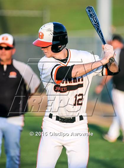 Thumbnail 2 in Lee @ Rockwall photogallery.