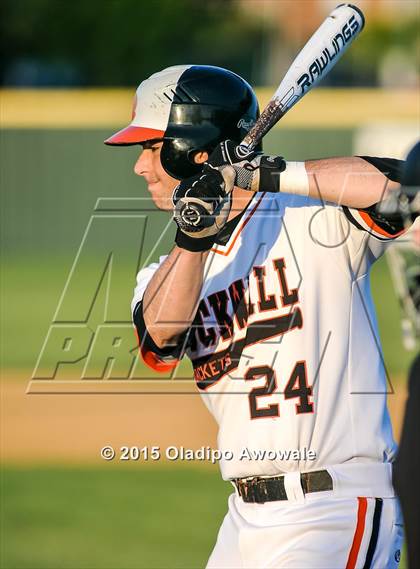 Thumbnail 2 in Lee @ Rockwall photogallery.