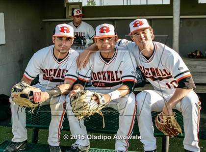 Thumbnail 3 in Lee @ Rockwall photogallery.