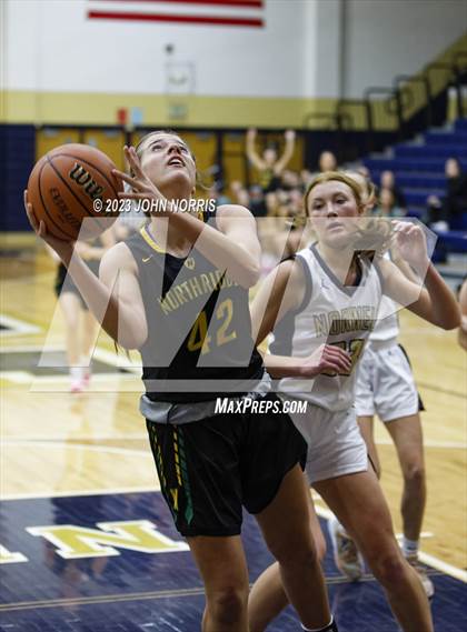 Thumbnail 2 in Northridge @ Norwell photogallery.