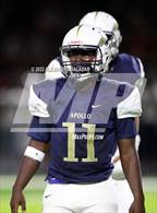 Photo from the gallery "Glendale @ Apollo"