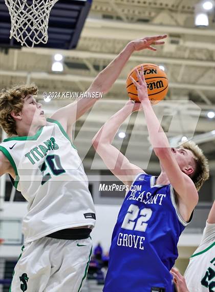Thumbnail 3 in Pleasant Grove @ Syracuse photogallery.
