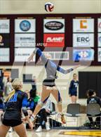 Photo from the gallery "Lone Peak vs. Fremont (5A/6A Volleyball Challenge)"