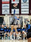 Photo from the gallery "Lone Peak vs. Fremont (5A/6A Volleyball Challenge)"