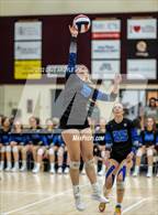 Photo from the gallery "Lone Peak vs. Fremont (5A/6A Volleyball Challenge)"