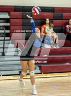 Photo from the gallery "Lone Peak vs. Fremont (5A/6A Volleyball Challenge)"