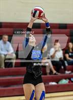 Photo from the gallery "Lone Peak vs. Fremont (5A/6A Volleyball Challenge)"