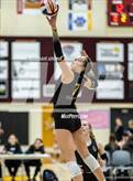 Photo from the gallery "Lone Peak vs. Fremont (5A/6A Volleyball Challenge)"