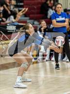 Photo from the gallery "Lone Peak vs. Fremont (5A/6A Volleyball Challenge)"