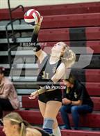 Photo from the gallery "Lone Peak vs. Fremont (5A/6A Volleyball Challenge)"