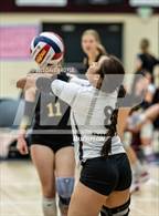 Photo from the gallery "Lone Peak vs. Fremont (5A/6A Volleyball Challenge)"