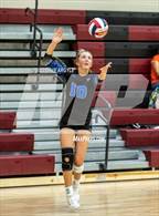 Photo from the gallery "Lone Peak vs. Fremont (5A/6A Volleyball Challenge)"