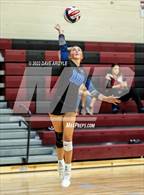 Photo from the gallery "Lone Peak vs. Fremont (5A/6A Volleyball Challenge)"
