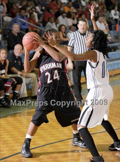 Thumbnail 3 in Sparkman @ Lee photogallery.