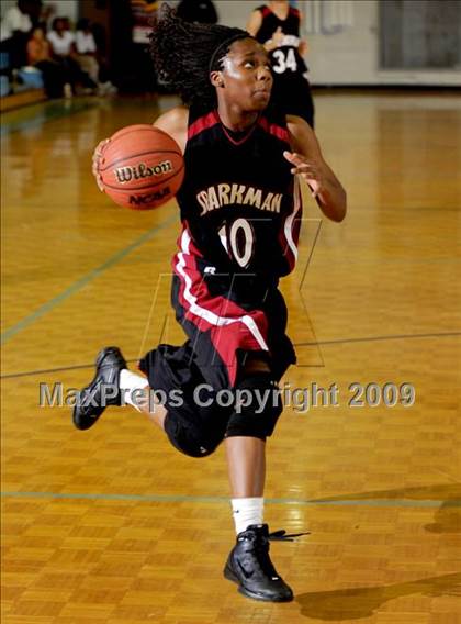 Thumbnail 1 in Sparkman @ Lee photogallery.