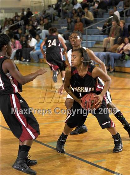 Thumbnail 1 in Sparkman @ Lee photogallery.