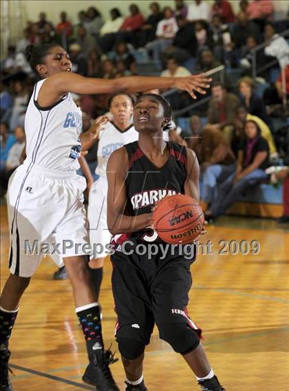 Thumbnail 2 in Sparkman @ Lee photogallery.