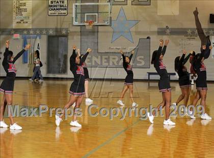 Thumbnail 1 in Sparkman @ Lee photogallery.