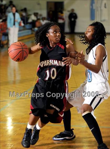 Thumbnail 3 in Sparkman @ Lee photogallery.