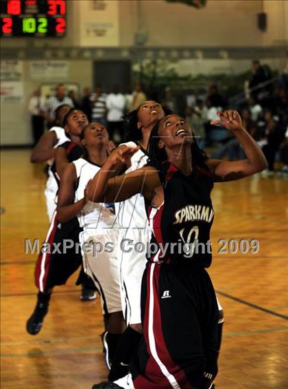 Thumbnail 2 in Sparkman @ Lee photogallery.