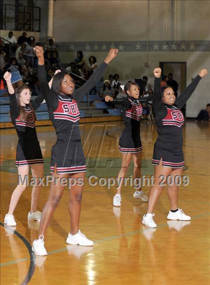 Thumbnail 1 in Sparkman @ Lee photogallery.