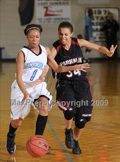 Thumbnail 1 in Sparkman @ Lee photogallery.