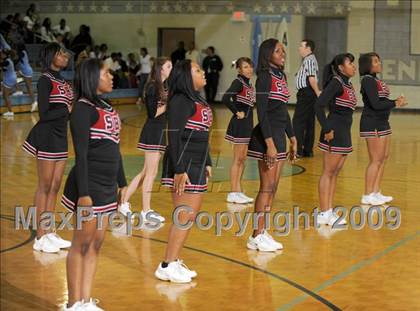Thumbnail 1 in Sparkman @ Lee photogallery.