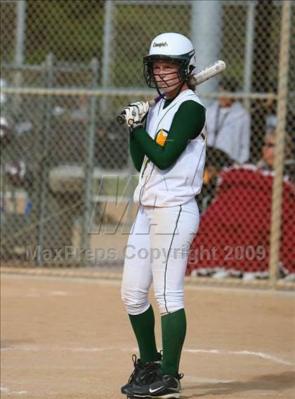 Thumbnail 1 in Cajon vs. Alemany (Best of The West Tournament) photogallery.