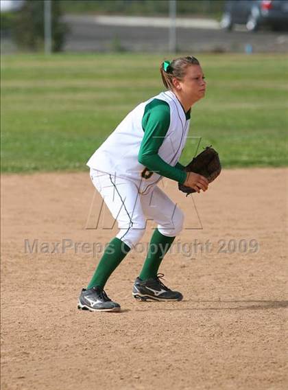 Thumbnail 1 in Cajon vs. Alemany (Best of The West Tournament) photogallery.