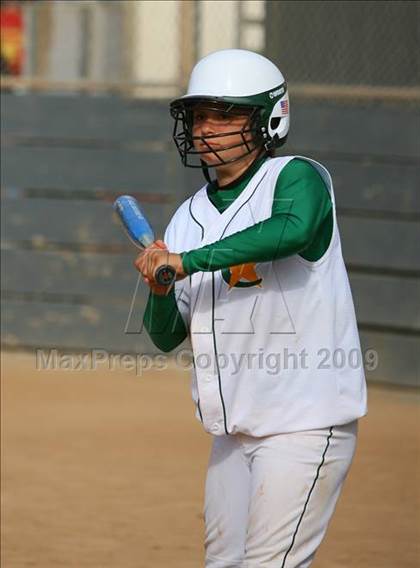Thumbnail 1 in Cajon vs. Alemany (Best of The West Tournament) photogallery.