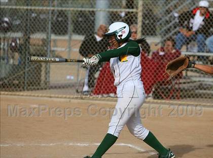 Thumbnail 3 in Cajon vs. Alemany (Best of The West Tournament) photogallery.