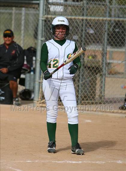 Thumbnail 2 in Cajon vs. Alemany (Best of The West Tournament) photogallery.
