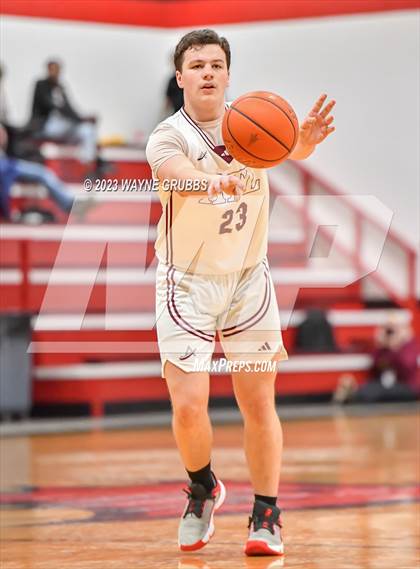 Thumbnail 1 in Jefferson vs. Atlanta (Titus County Throwdown) photogallery.